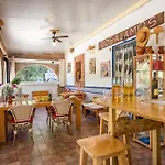 Couette-café Dos Alamos