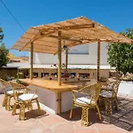 Frühstückspension Dos Alamos B&B