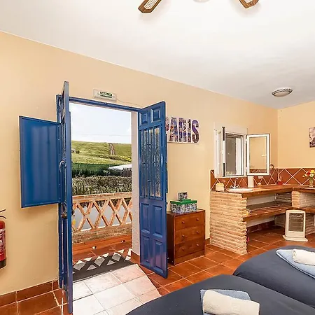 Dos Alamos B&B