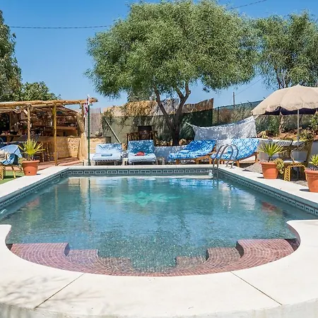 Dos Alamos B&B