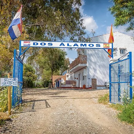 Bed & Breakfast Dos Alamos B&B 3*