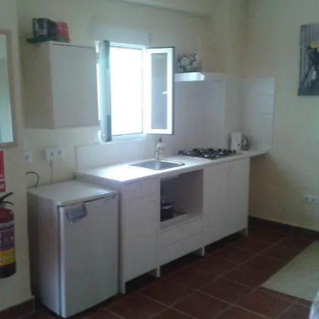 Frühstückspension Dos Alamos B&B Alora