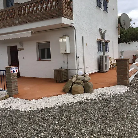 Dos Alamos B&B 3* Alora