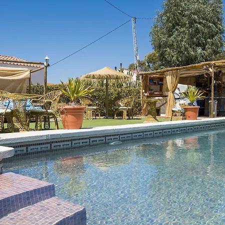 Dos Alamos B&B Bed & Breakfast