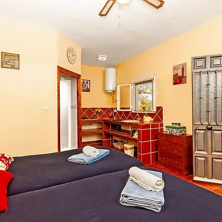 Dos Alamos B&B Alora