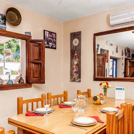 Bed & Breakfast Dos Alamos B&B