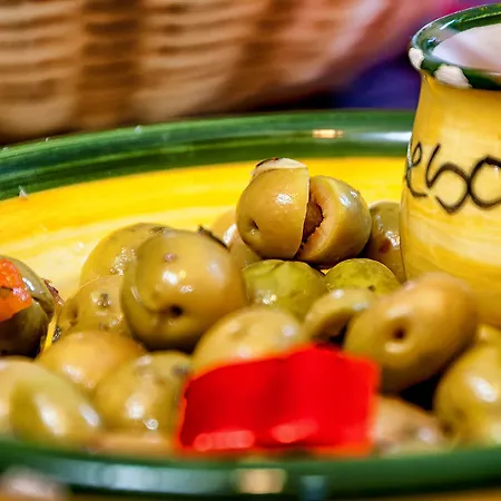 Bed & Breakfast Dos Alamos B&B 3*