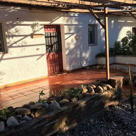 Bed & Breakfast Dos Alamos B&B Alora