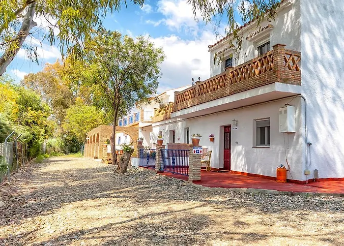 Bed & Breakfast Dos Alamos