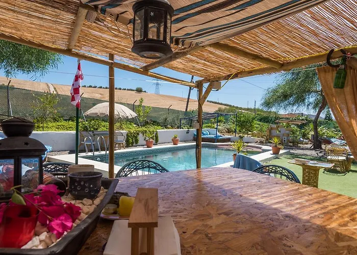 Dos Alamos Bed & Breakfast 3*