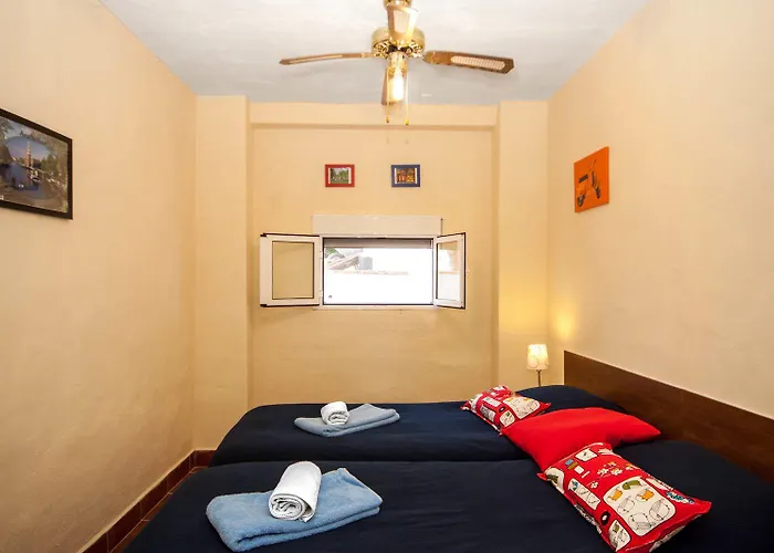 Dos Alamos Bed & Breakfast 3*