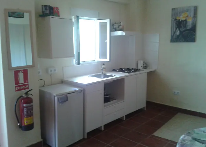 Bed & Breakfast Dos Alamos Alora