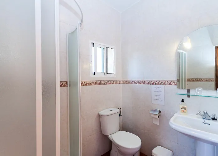 Dos Alamos 3* Alora