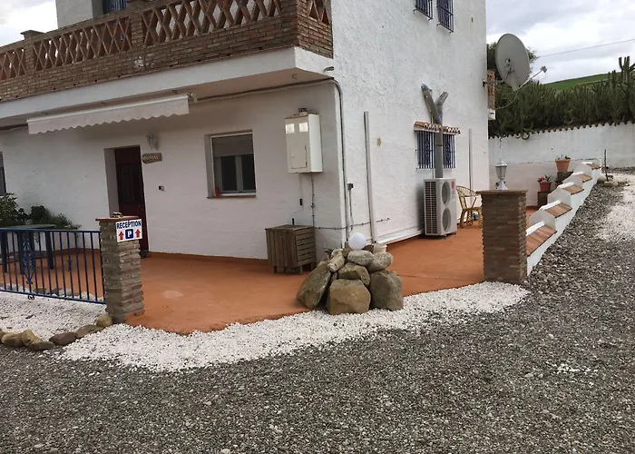 Dos Alamos 3* Alora