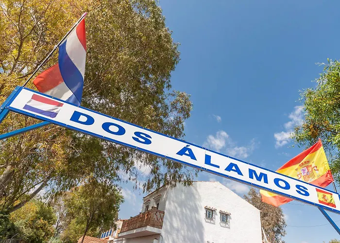 Dos Alamos