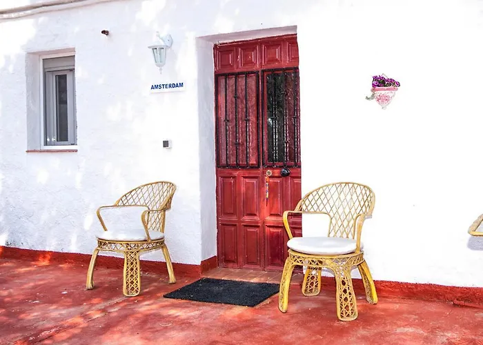 Bed & Breakfast Dos Alamos
