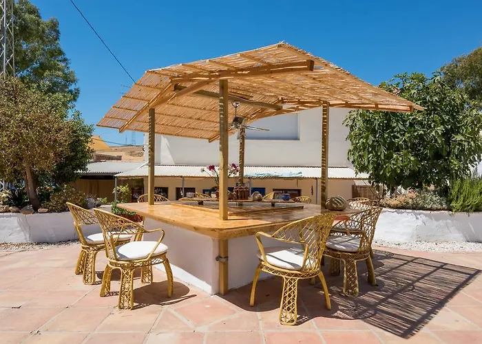 Bed & Breakfast Dos Alamos